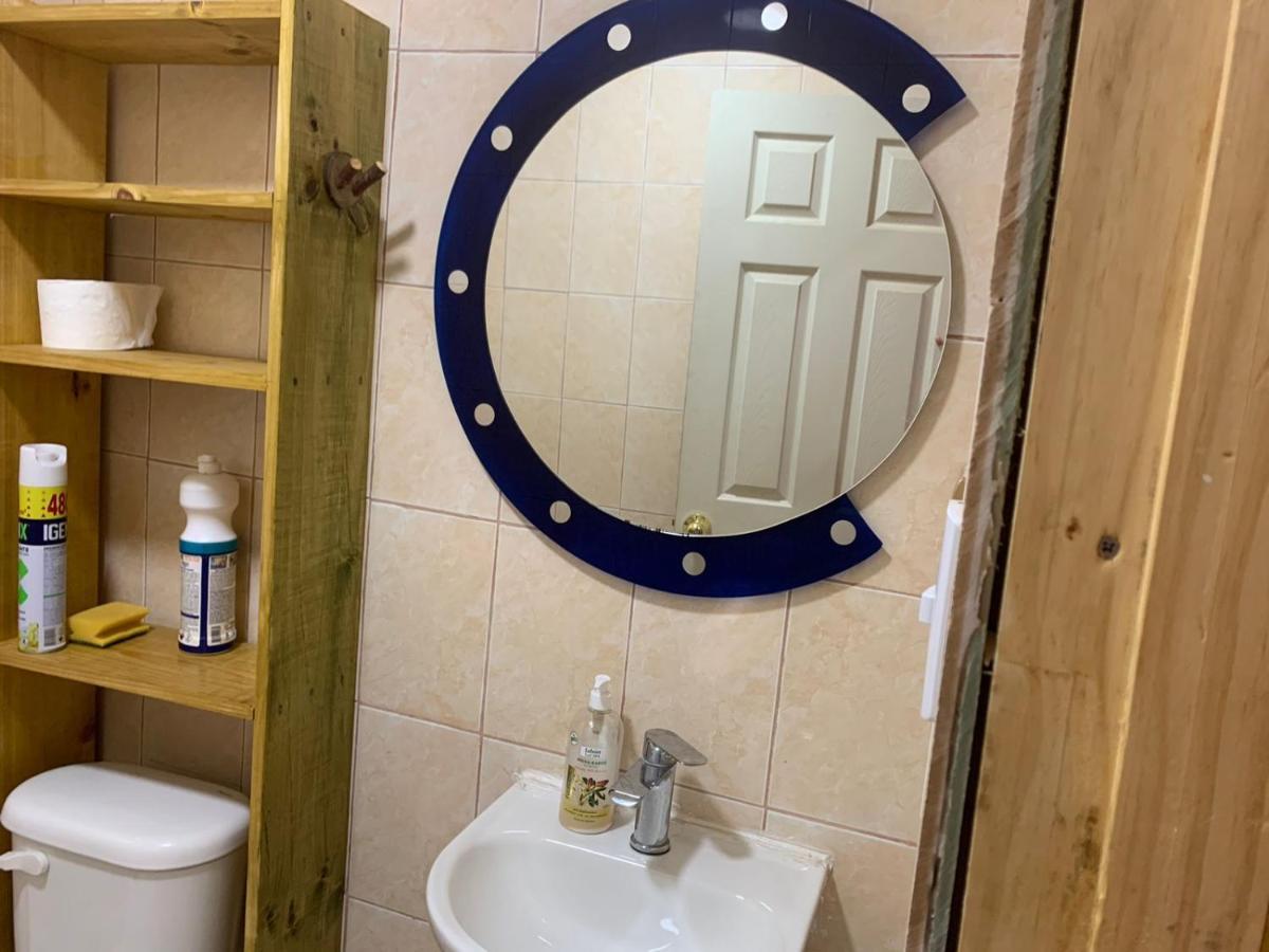 Cabanas La Chasconita Constitución Εξωτερικό φωτογραφία
